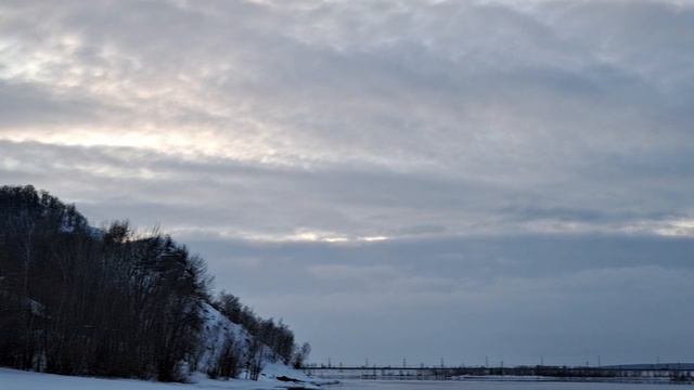 Весна в городе🕊🧊🌊