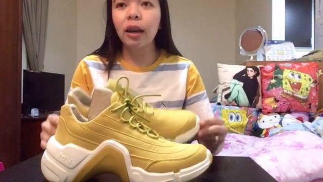 ONLINE SHOP REVIEW || 6TH STREET || NEW BALANCE || SKECHERS SHOES SUPERSALE