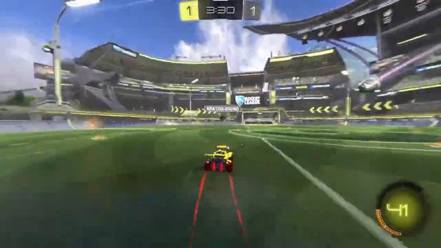 Can you guess the rank? Rocket League Rankdle #28.3