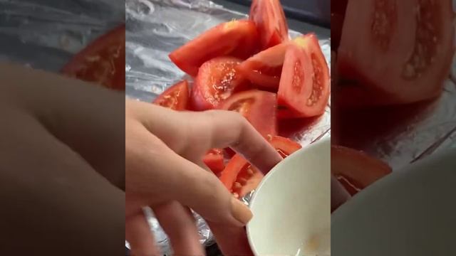 Веганский суп из тыквы на Хэлуин
