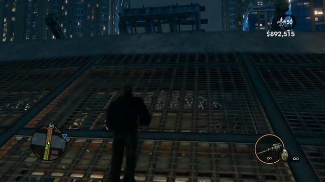 Чёрт, я люблю эту игру [Saints Row: The Third]
