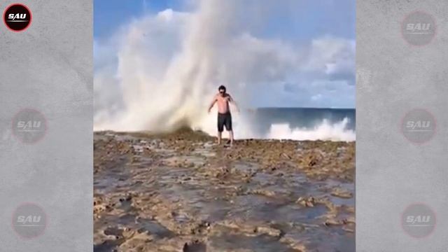 100 Incredible Moments Caught on Camera! #50