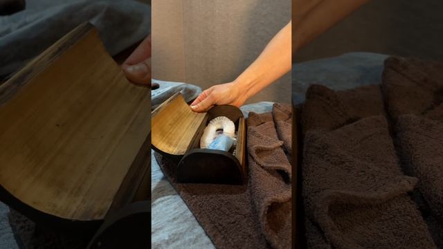 Тай Спа Студия Абакан. Видео тайский массаж