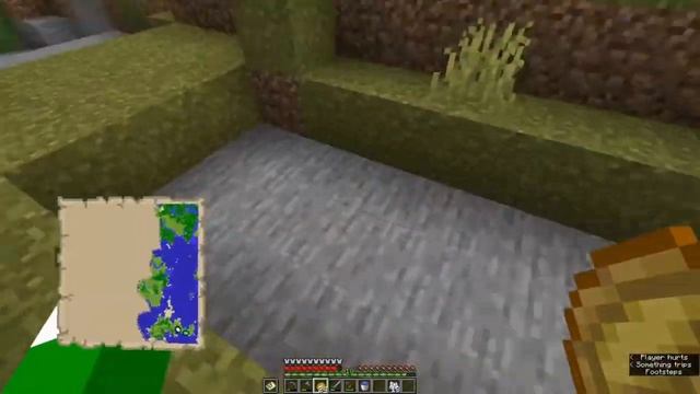 Christopher 1993's Take on Minecraft Java Edition 1.15.2