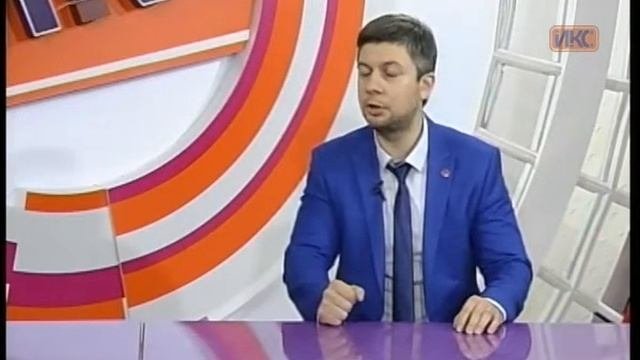 В КОНТЕКСТЕ. Эфир от 15.01.2016 Гефтман