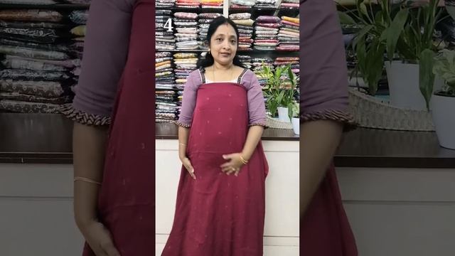 Georgette | Unstitched | Salwar materials | @noblelady