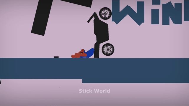 10 Min Best falls | Stickman Dismounting funny and epic moments | Like a boss compilation #435