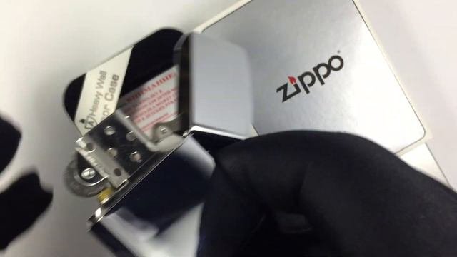 Zippo 20975