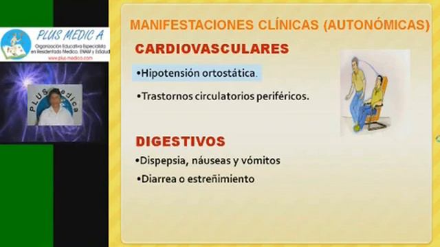 Pls med neurologia - 2  NEUROPATIA PERIFERICA 1
