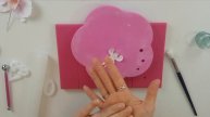 Moth orchid tutorial video from FMM Sugarcraft & Immaculate Confections