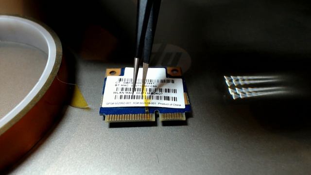 Не работает WIFI на ноутбуке. Как включить WIFI если не работает аппаратная кнопка