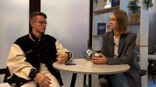 Как организовать юридический форум в МГЮА, о prof party и lex us | Даниил Базылев | OLS