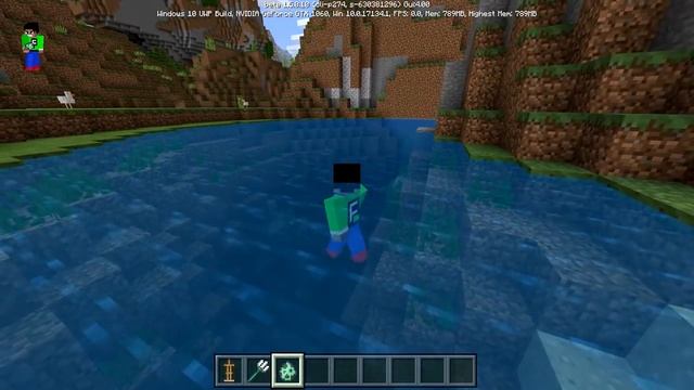 MCPE 1.5.0.10 BETA UPDATE!!! - Minecraft Pocket Edition