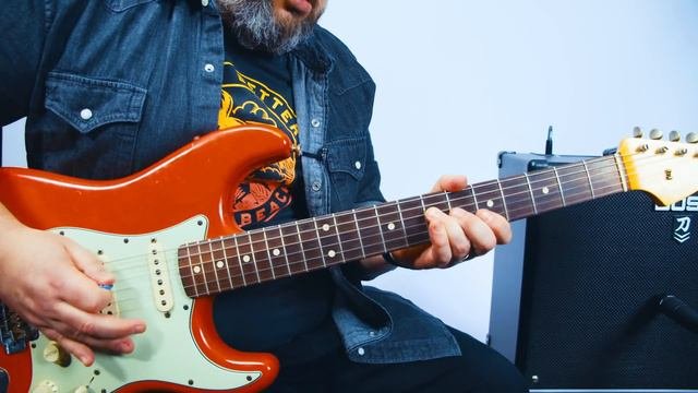 Norman Greenbaum Spirit In The Sky Guitar Lesson  Tutorial