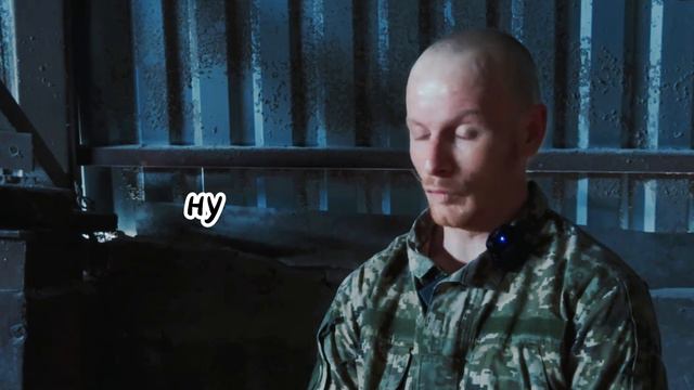Украинский пограничник рассказал, как во время наступления российской армии их бросили командиры