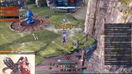 BLADE AND SOUL СТРИМ Мастер Ци Время PVP 6x6 =)