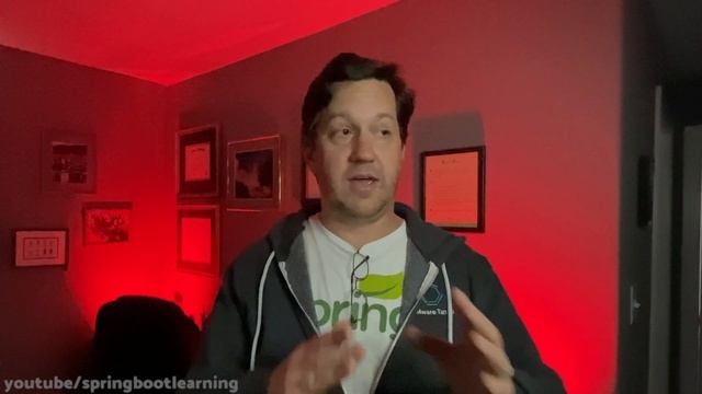 5 WAYS to go to PRODUCTION with SPRING BOOT (ft. Josh Long)!