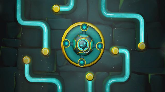 [Leo] Puzzle Quest 3 - 9.06 Торг дракона - Подземная сырость