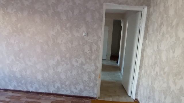 Продажа 2 к.кв. по ул. Воробьева