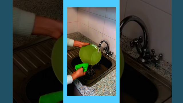 Грязная посуда: как справиться с беспорядком на кухне