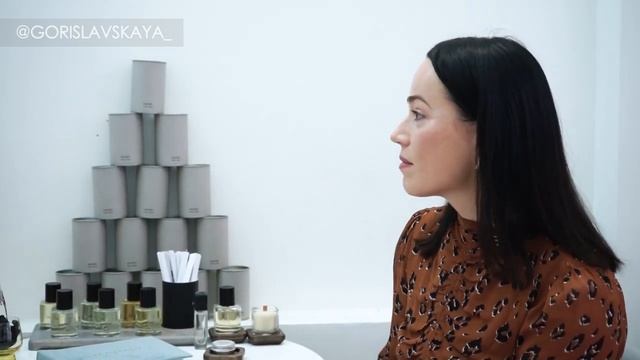 Неделя парфюмера. Русские сезоны.