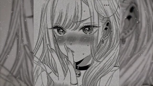 Maikubi, VOLT VISION - Hurt (half-animated)