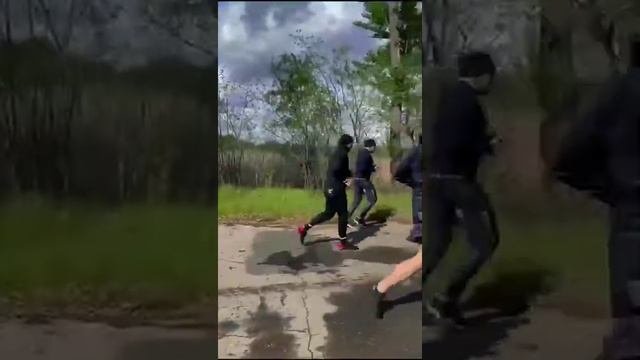Бег в удовольствие