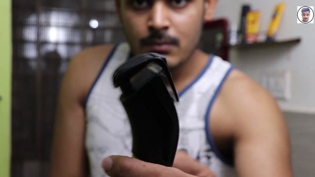BEST Trimmer for men. philips.