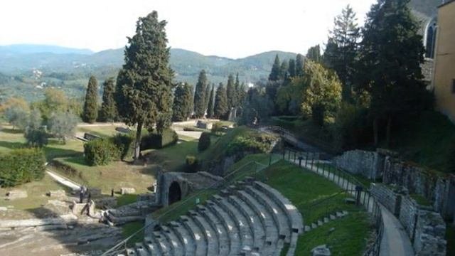 FIESOLEItaly