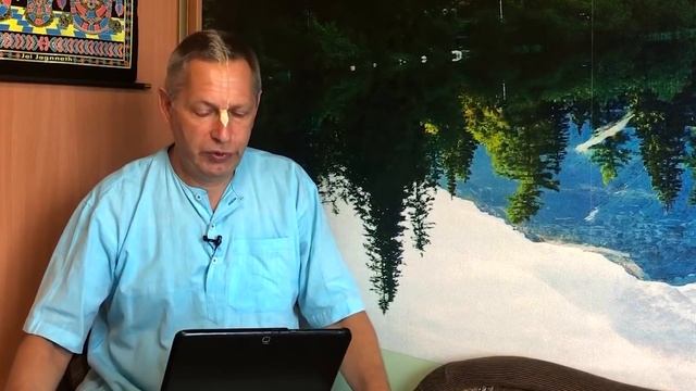 НАСМЕШКИ СО СТОРОНЫ. КАК БЫТЬ? - ВАСИЛИЙ ТУШКИН