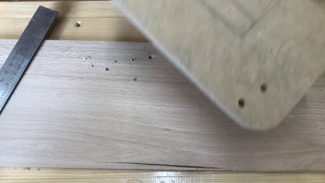 Great idea from plywood scraps !!!
