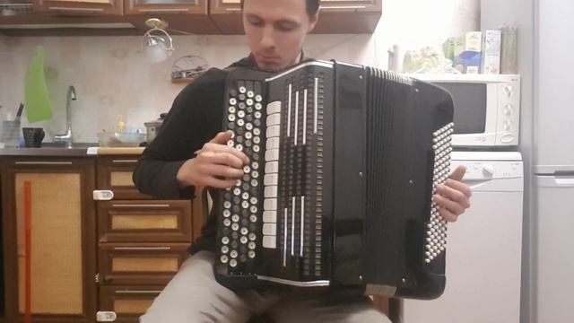 Баян Россия Готово-выборный! Продажа