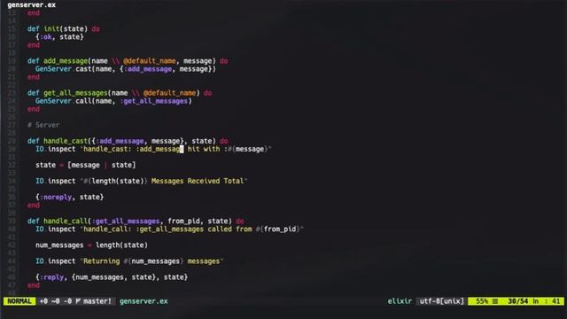 Learn Elixir: OTP, GenServers, Agents, & Tasks