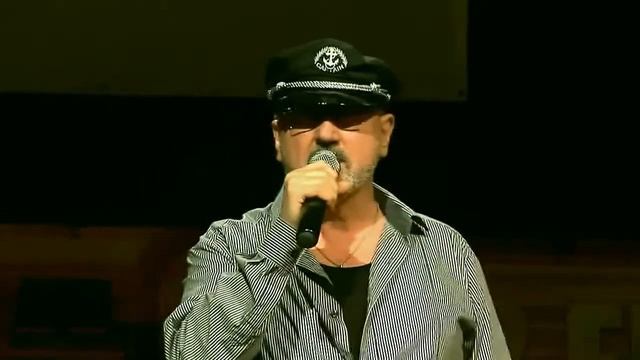 Владимир  Асмолов -- "Банальна  жизнь"