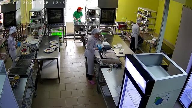 Демонстрационный экзамен по компетенции 34 