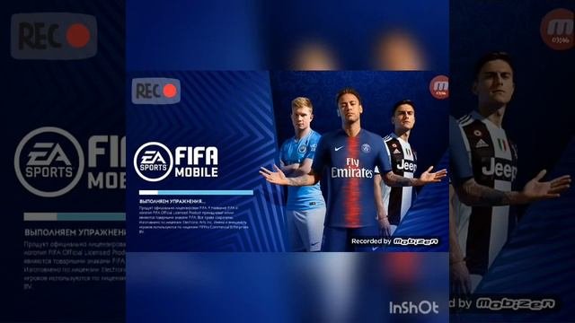 ПАК ОПЕНИНГ С БРАТОМ ФИФА 19 МОБАЙЛ #3|PACK OPENING IN FIFA 19 MOBILE WITH MY BTOTHER