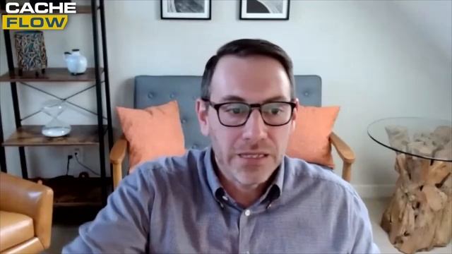 E16: How Machine Learning is Changing the World with Lessen’s Chris Bee (Full episode)