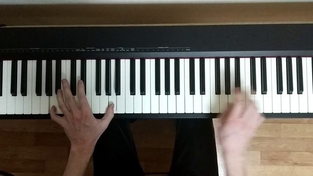 Герои 3 cover (музыка заставки) d7f8s
