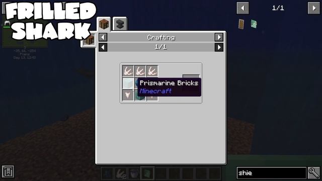 Minecraft - Alex's Mobs 1.11 Mod Review (1.16.5)