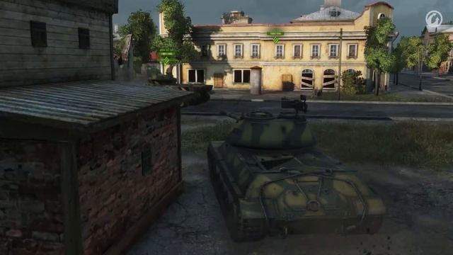 Наука побеждать. Сетап от чемпиона Мира Танков [World of Tanks]