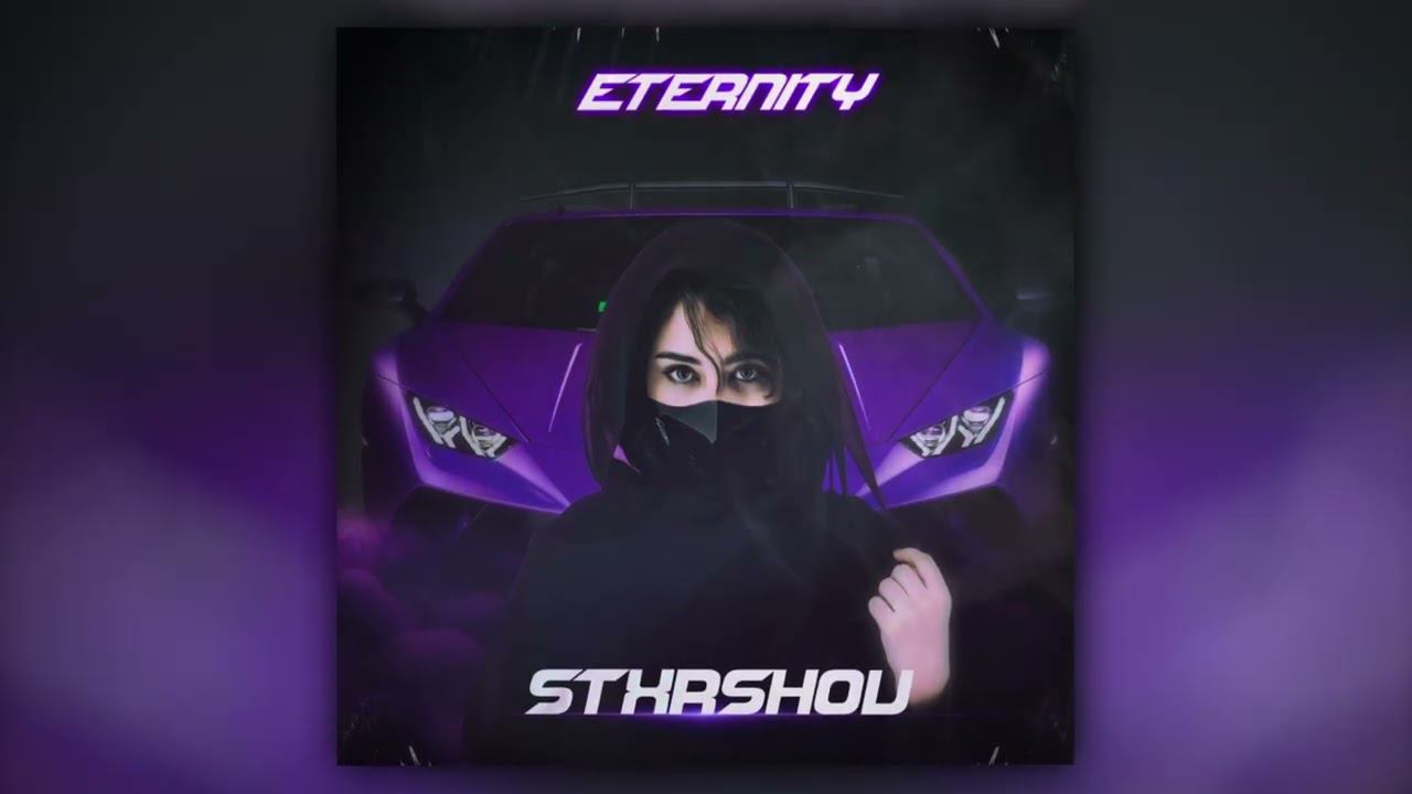 STXRSHOV - Down Official Audio