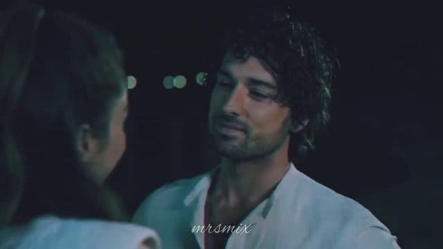 Ada masali / haziran ve poyraz / ayça ve alp