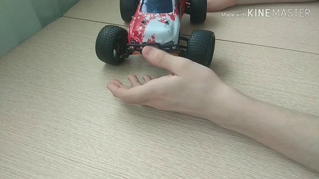 КАКУЮ ВЗЯТЬ ПЕРВУЮ RC МОДЕЛЬ?