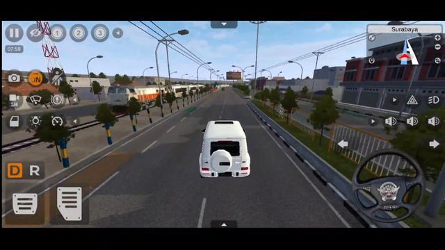 Mercedes Benz 63 Amg mod | Ep. 32 | Pheka op