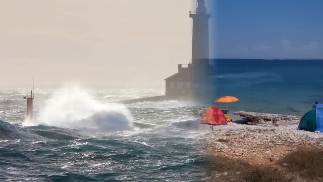 Premantura / Rt Kamenjak - Istria, Croatia