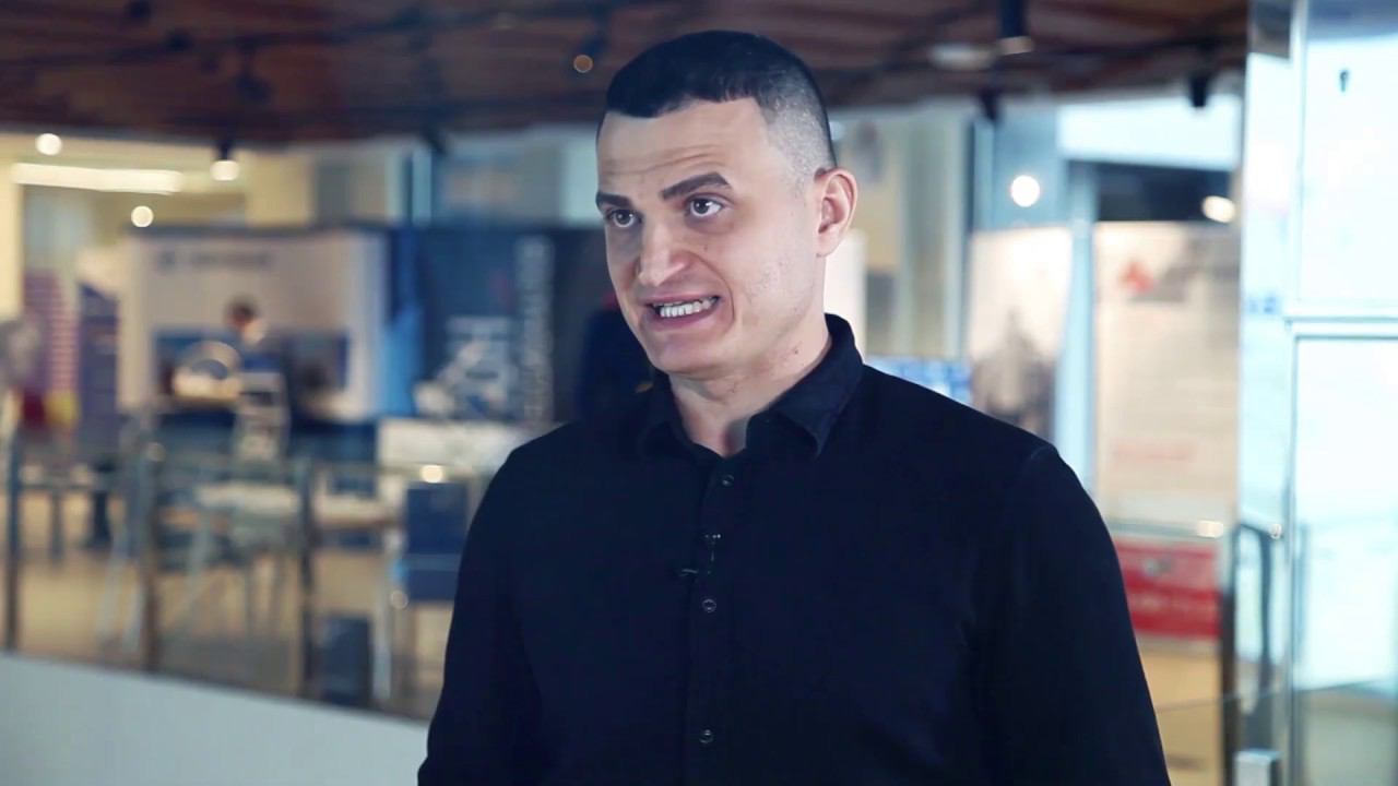 Клиенты для агентств недвижимости и риэлторов. Интервью с Александром Гончаровым на форуме БКР 2019