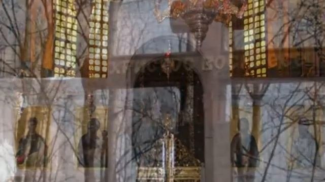 Завещание матери