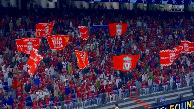 Обзор FIFA20