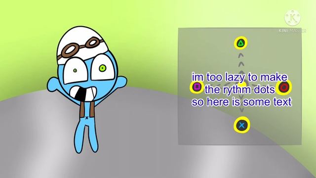 Reanimated minigame based off Crazy Frog Racer 2 (PS2)