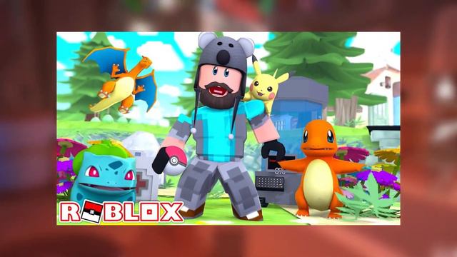 Most AMAZING Pokémon Accessories On Roblox In 2022